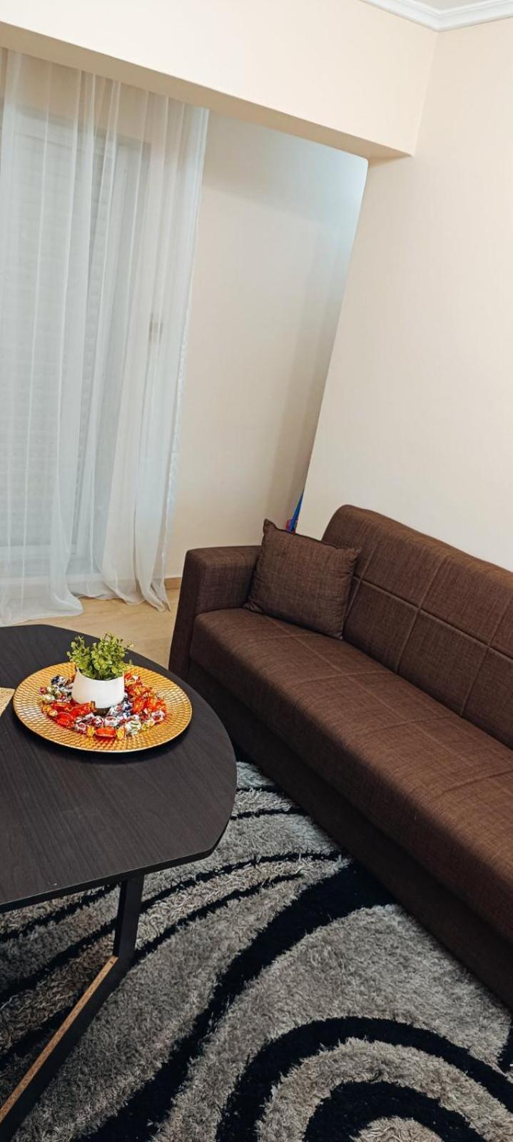Villa Io Салоники Экстерьер фото